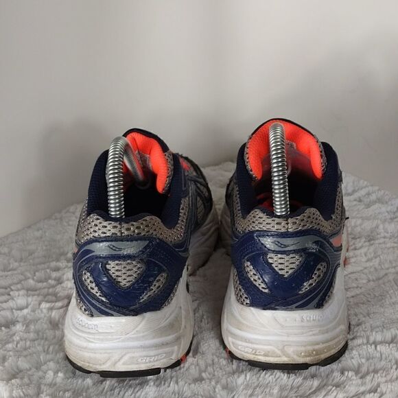 Saucony Grid Marauder 2 Woman's Running Shoes - Picture 3 of 6